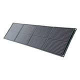 Panou solar Baseus Photovoltaic Panel (CCNL050006), 100W, Energy Stack, Pliabil Design, 1588 x 396mm, verde