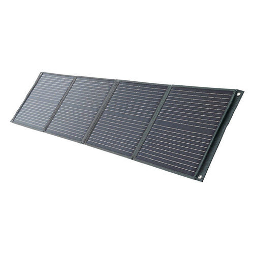 Panou solar Baseus Photovoltaic Panel (CCNL050006), 100W, Energy Stack, Pliabil Design, 1588 x 396mm, verde