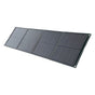 Panou solar Baseus Photovoltaic Panel (CCNL050006), 100W, Energy Stack, Pliabil Design, 1588 x 396mm, verde