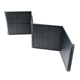 Panou solar Baseus Photovoltaic Panel (CCNL050006), 100W, Energy Stack, Pliabil Design, 1588 x 396mm, verde