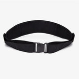 Techsuit Waist Bag (CWB3), cu Belt pentru Recreational Activity, Fitness, Albastru