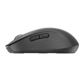 Mouse wireless Logitech M650 L Signature, Gri