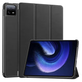 Husa tableta pentru Xiaomi Pad 6, Techsuit FoldPro, Butterfly