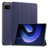 Husa tableta pentru Xiaomi Pad 6, Techsuit FoldPro, Butterfly