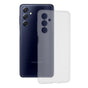 Husa pentru Samsung Galaxy M54, Techsuit Clear Silicone, transparenta