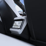 Spigen Glas.tR Slim Anti-Glare, Tesla Model X 2022 / Model S 2021, Negru