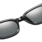 Ochelari de soare Techsuit Sunglasses Polarised (2050), polarizati, UV400, verde;camuflaj
