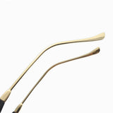 Ochelari de soare Techsuit Sunglasses Polarised (2050), polarizati, UV400, verde;camuflaj
