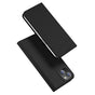 Husa pentru iPhone 15 Plus, Dux Ducis Skin Pro, negru