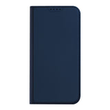 Husa pentru iPhone 15 Plus, Dux Ducis Skin Pro, negru
