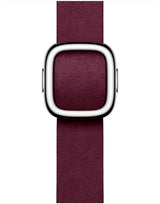 Curea textil compatibila cu Watch Series 3 38mm, Watch Series 4 40mm
