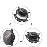 Husa compatibila cu Galaxy Watch Active 2 40mm