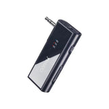 Adaptor Yesido Audio Adapter (YAU41), Handsfree Call, TF Card, Negru