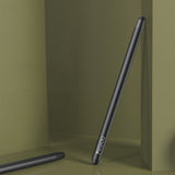 Stylus pen Yesido Stylus pen (ST01), Aliaj aluminiu, Android, iOS, Microsoft, alb