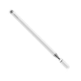 Stylus pen Yesido Stylus pen (ST03), Aliaj aluminiu, Android, iOS, Microsoft, alb