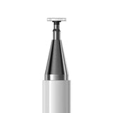 Stylus pen Yesido Stylus pen (ST03), Aliaj aluminiu, Android, iOS, Microsoft, alb