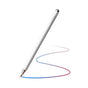 Stylus pen Yesido Stylus pen (ST03), Aliaj aluminiu, Android, iOS, Microsoft, alb