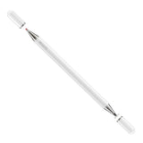 Stylus pen Yesido Stylus pen (ST04), Passive, Aliaj aluminiu, Android, iOS, Microsoft, alb
