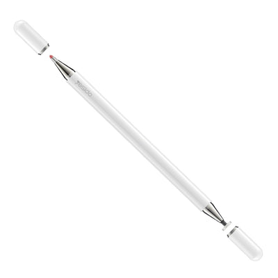 Stylus pen Yesido Stylus pen (ST04), Passive, Aliaj aluminiu, Android, iOS, Microsoft, alb
