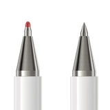 Stylus pen Yesido Stylus pen (ST04), Passive, Aliaj aluminiu, Android, iOS, Microsoft, alb