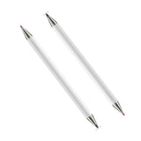 Stylus pen Yesido Stylus pen (ST04), Passive, Aliaj aluminiu, Android, iOS, Microsoft, alb