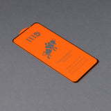 Folie de protectie pentru OPPO A98 5G, Techsuit 111D Full Cover / Full Glue Glass