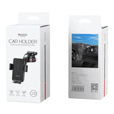 Suport auto Yesido Suport auto (C172), pentru Parbriz si Bord, 360 degree rotation, negru