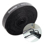 Organizator de Cabluri Baseus (Acmgt-F01), 3M Velcro Adhesive Tape, Extra Strong, 3meters, Width 14mm, Indoor/outdoor Use