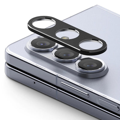 Folie de protectie pentru Samsung Galaxy Z Fold5, Ringke Camera Styling