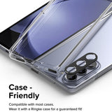 Folie de protectie pentru Samsung Galaxy Z Fold5, Ringke Camera Styling