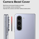 Folie de protectie pentru Samsung Galaxy Z Fold5, Ringke Camera Styling