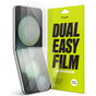 Folie de protectie pentru Samsung Galaxy Z Flip5, Ringke Dual Easy Full (2 pack)