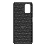 Husa pentru Nokia G42, Techsuit Carbon Silicone, albastru