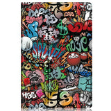 Husa tableta pentru Samsung Galaxy Tab S9, Techsuit FoldPro, Butterfly