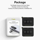 Folie de protectie pentru Samsung Galaxy Z Fold5, Ringke Camera Protector Glass (2 pack)