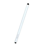 Stylus pen Yesido Stylus pen (ST01), Aliaj aluminiu, Android, iOS, Microsoft, alb
