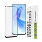 Folie de protectie pentru Honor 90 Lite, Techsuit 111D Full Cover / Full Glue Glass