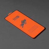 Folie de protectie pentru Honor 90 Lite, Techsuit 111D Full Cover / Full Glue Glass