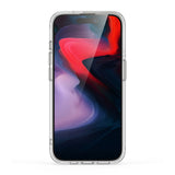 Husa pentru iPhone 15 Pro, ESR Classic Hybrid HaloLock Kickstand, gri