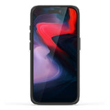 Husa pentru iPhone 15 Pro, ESR Classic Hybrid HaloLock Kickstand, gri