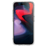 Husa pentru iPhone 15 Pro, ESR Classic Hybrid HaloLock, gri