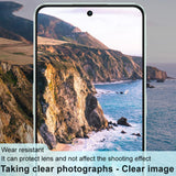 Folie de protectie pentru OnePlus Nord 3, Techsuit Full Camera Glass