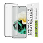 Folie de protectie pentru Huawei P60, Techsuit 111D Full Cover / Full Glue Glass / 3D Curved Screen