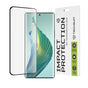 Folie de protectie pentru Honor Magic5 Lite, Techsuit 111D Full Cover / Full Glue Glass / 3D Curved Screen