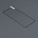 Folie de protectie pentru Honor Magic5 Lite, Techsuit 111D Full Cover / Full Glue Glass / 3D Curved Screen