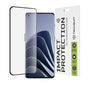 Folie de protectie pentru OPPO Find X5 Pro, Techsuit 111D Full Cover / Full Glue Glass / 3D Curved Screen