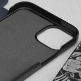 Husa pentru iPhone 15 Plus, Techsuit eFold Series, albastru