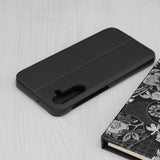 Husa pentru Samsung Galaxy A25 5G, Techsuit eFold Series, mov