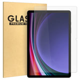 Folie de protectie pentru Samsung Galaxy Tab S9, Lito 2.5D Classic Glass