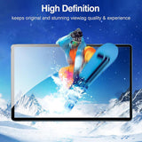 Folie de protectie pentru Samsung Galaxy Tab S9, Lito 2.5D Classic Glass